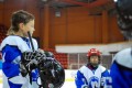 Крос Айс Турнир 08-12-2012