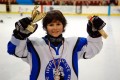 Крос Айс Турнир 03-03-2013
