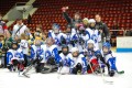 Крос Айс Турнир 24-03-2013