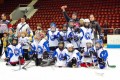 Крос Айс Турнир 24-03-2013