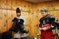 ДП Ирбис-Скейт – НСА (12г) 02-02-2014