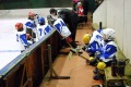 ДП Ирбис-Скейт – Левски (12г) 02-03-2014